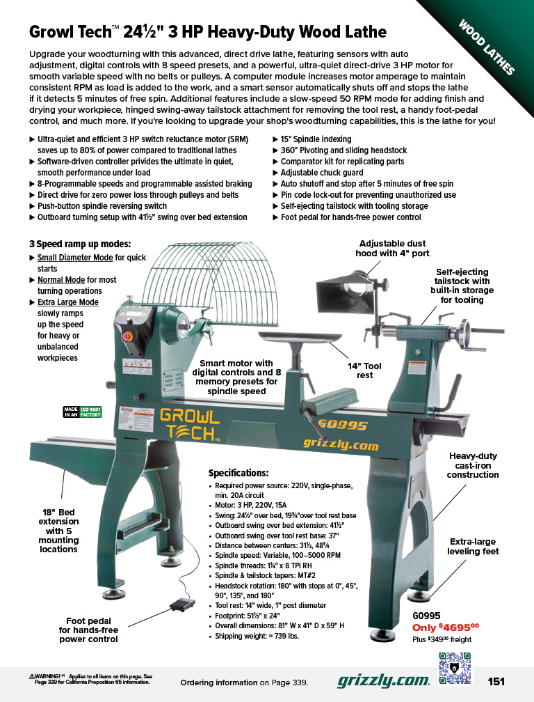 Flyer page 151