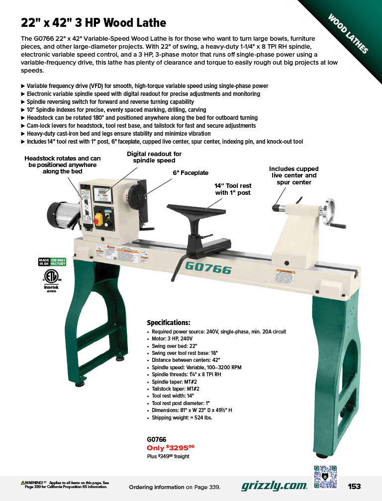 Flyer page 153