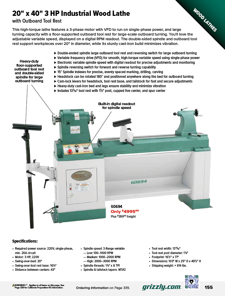 Flyer page 155