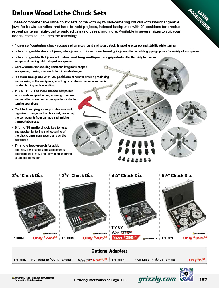 Flyer page 157
