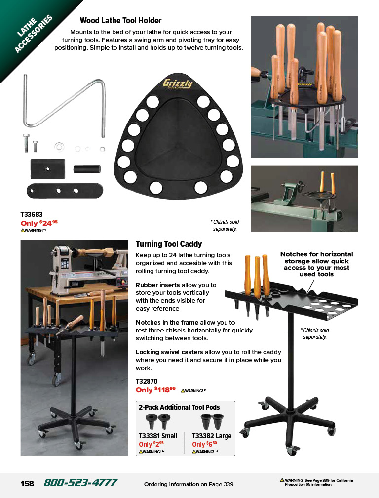 Flyer page 158