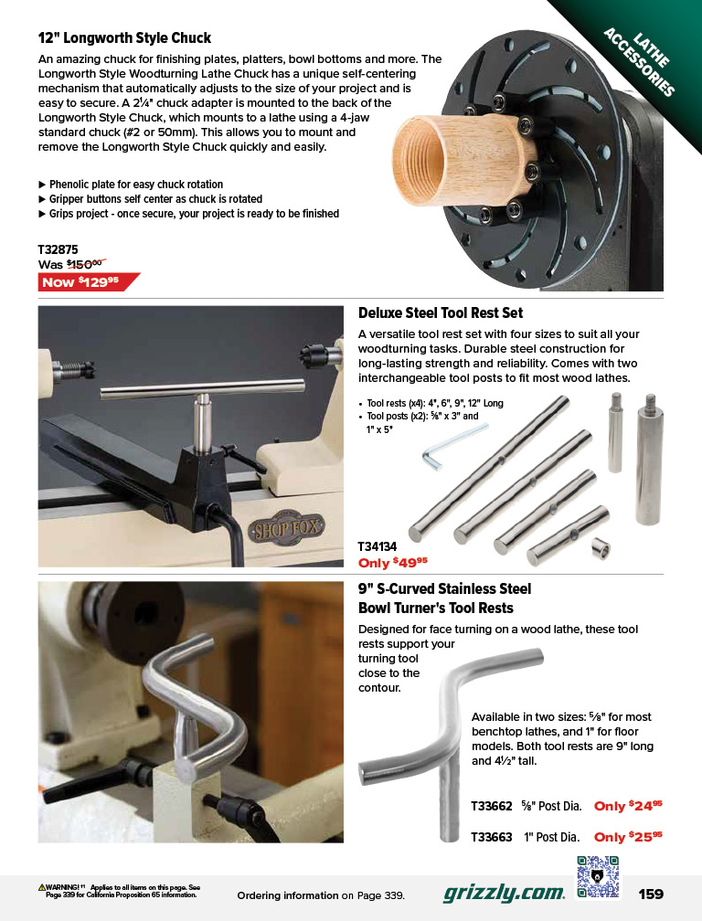 Flyer page 159