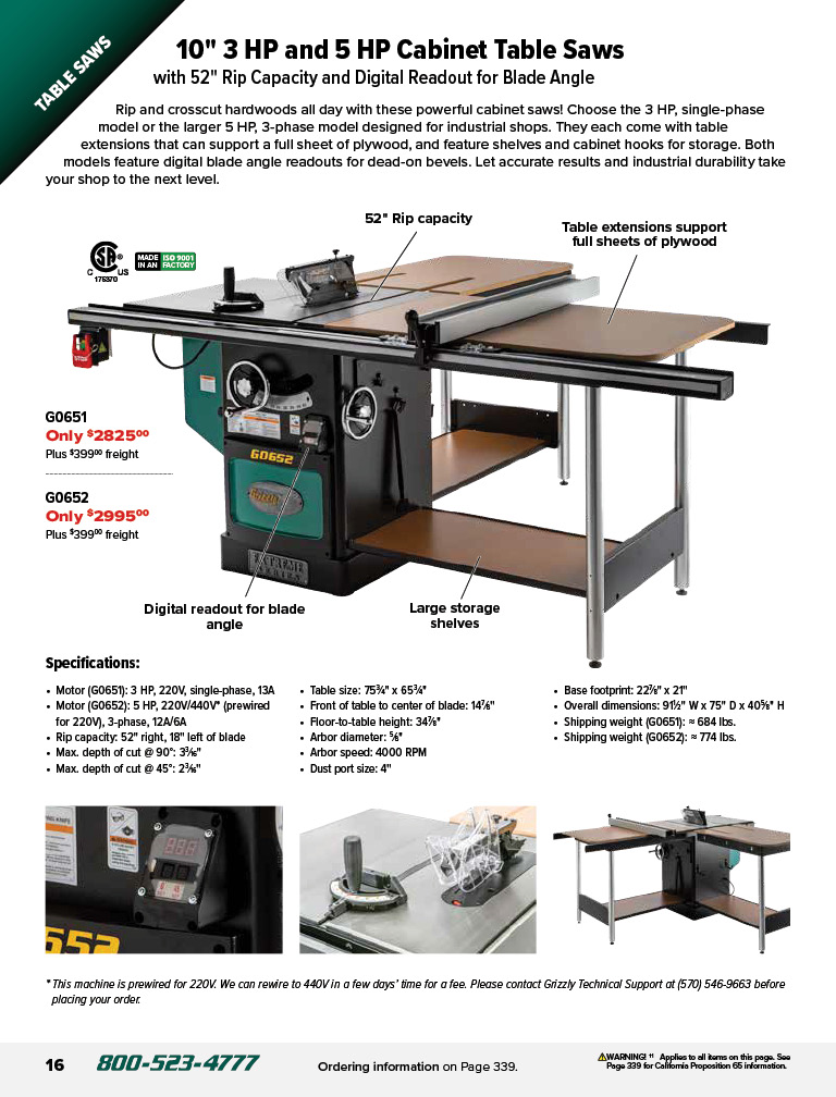 Flyer page 16