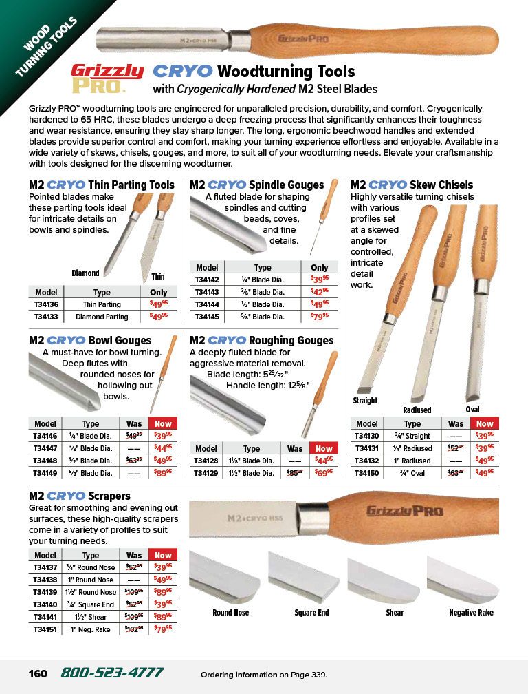 Flyer page 160