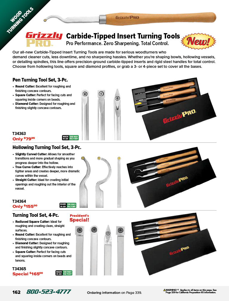 Flyer page 162
