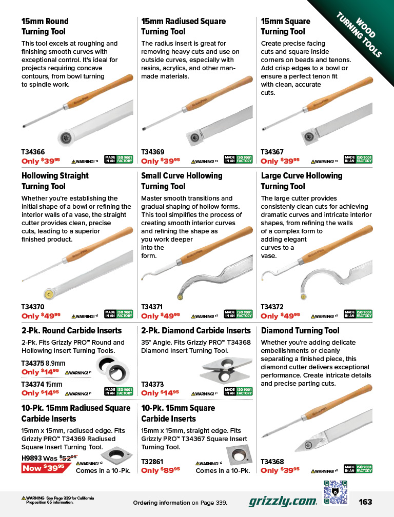 Flyer page 163