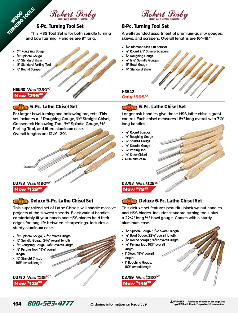 Flyer page 164