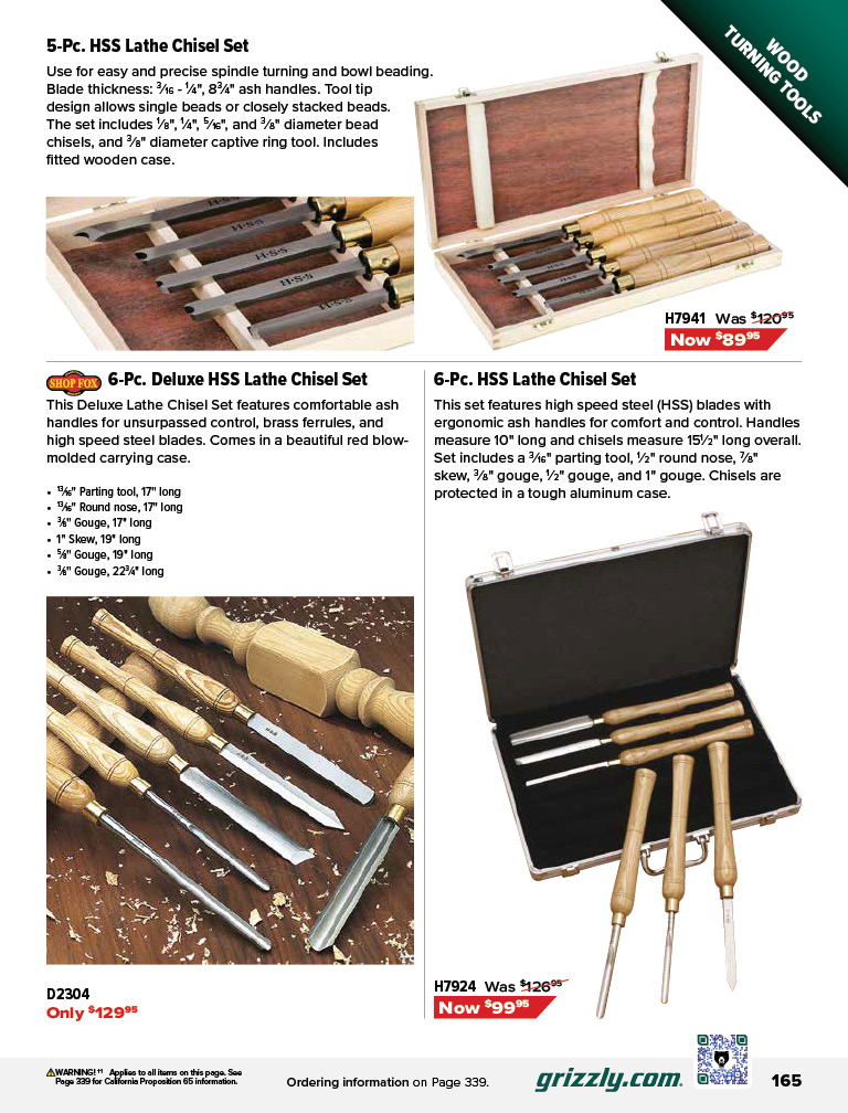 Flyer page 165