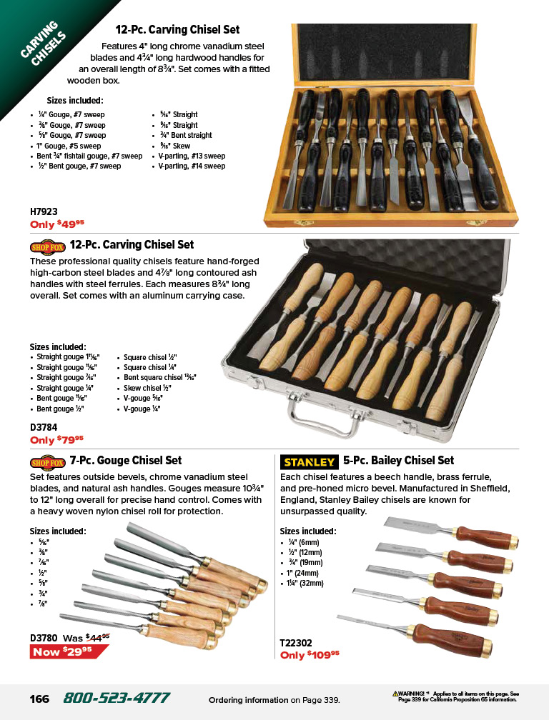 Flyer page 166