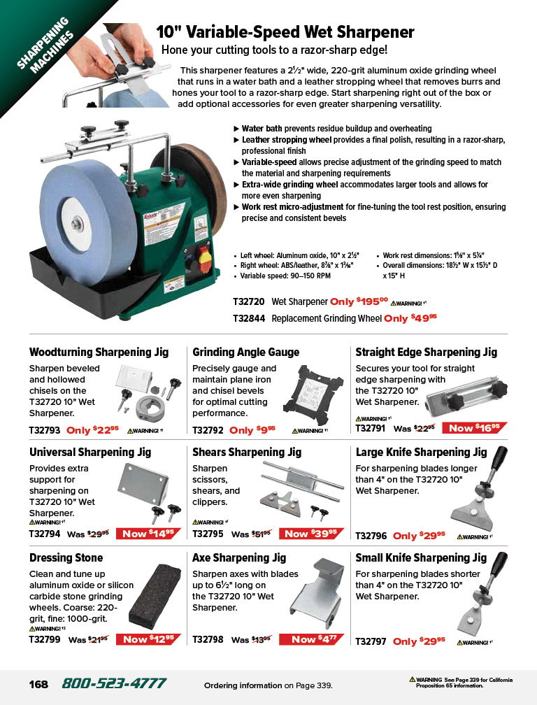 Flyer page 168