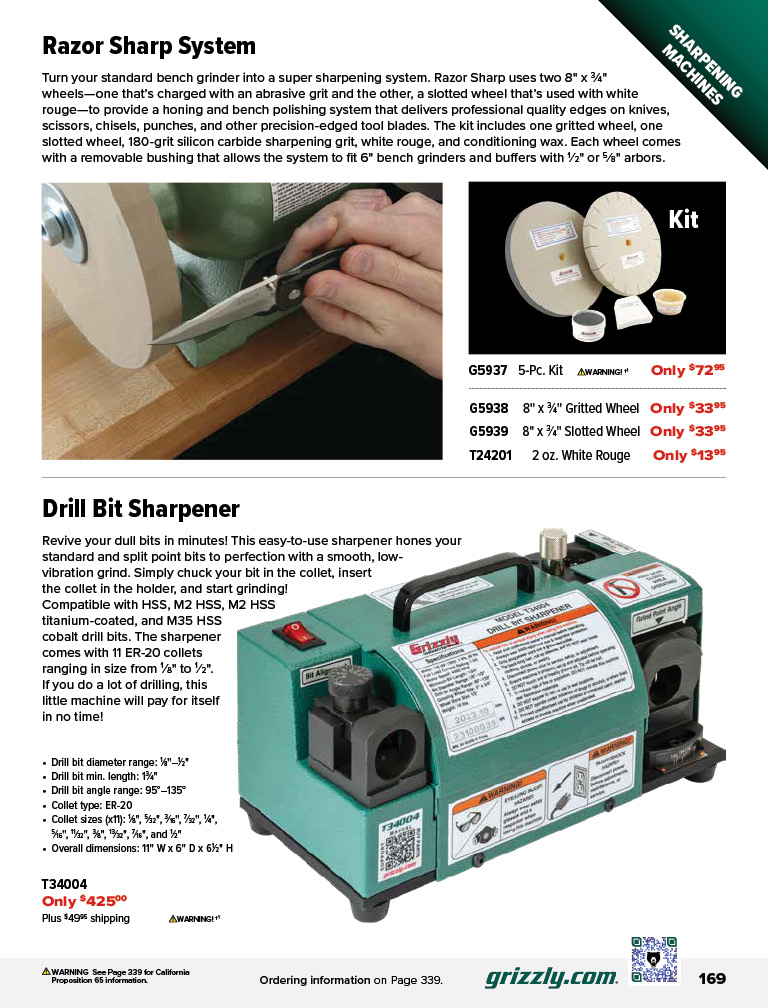 Flyer page 169