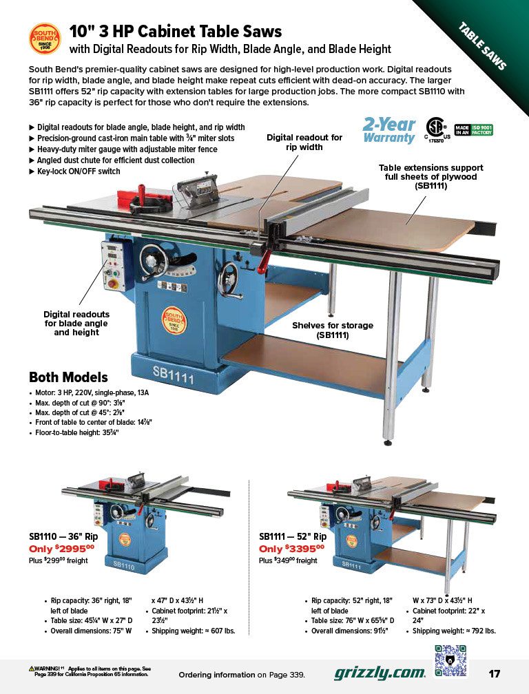 Flyer page 17