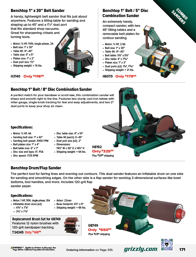 Flyer page 171
