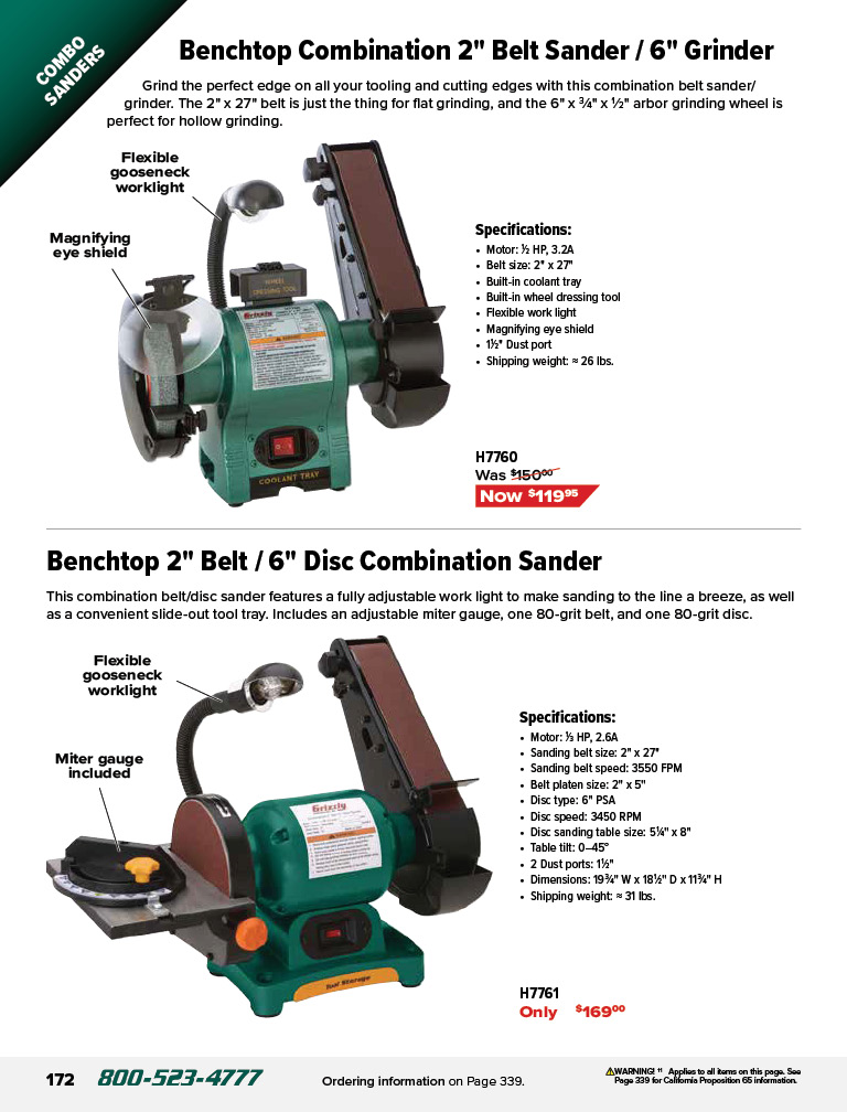 Flyer page 172