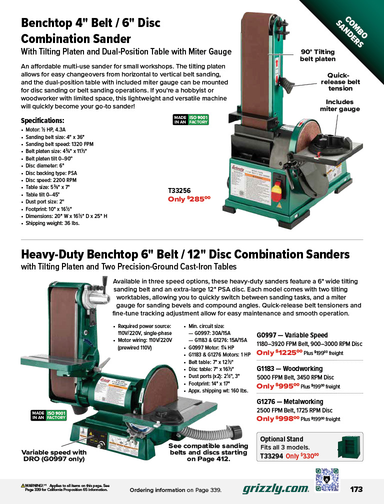 Flyer page 173