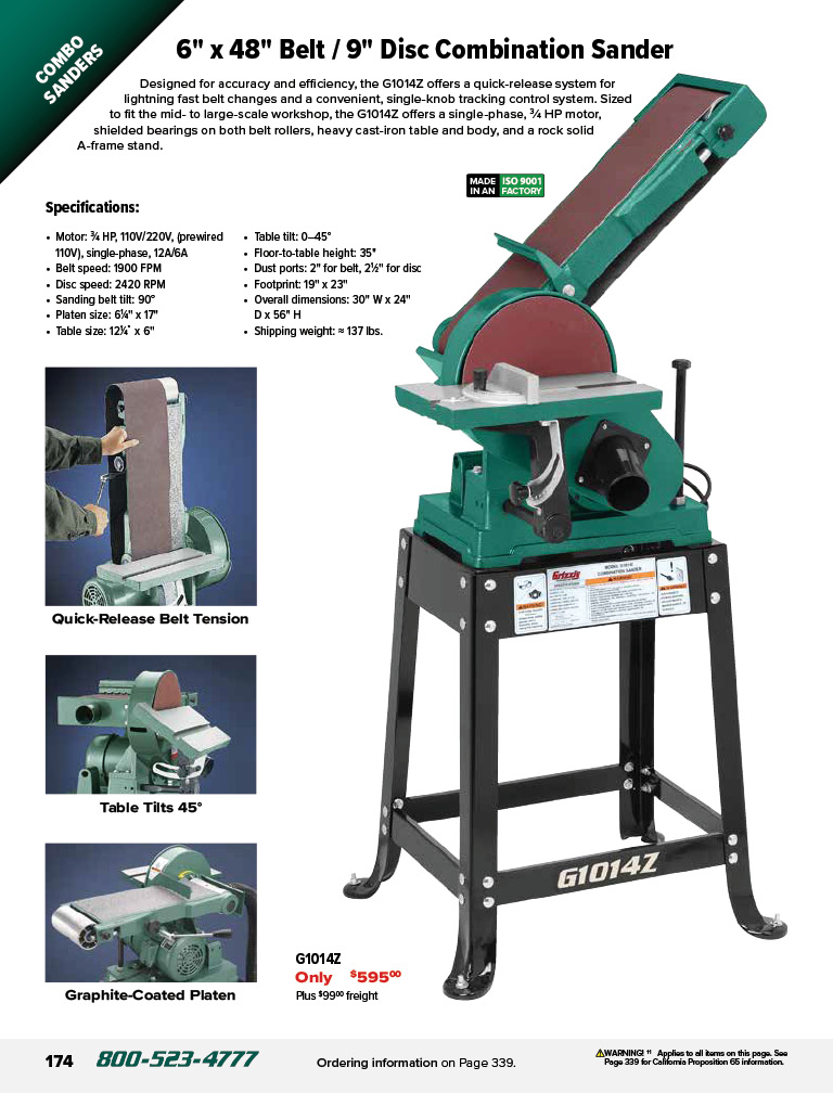 Flyer page 174