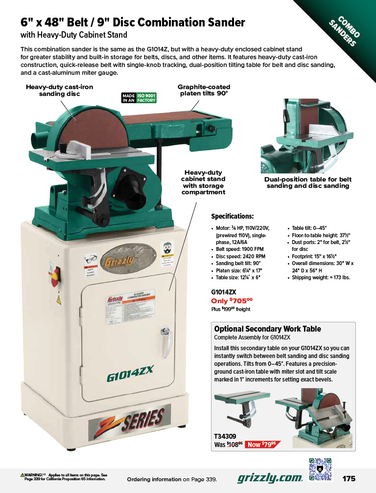 Flyer page 175