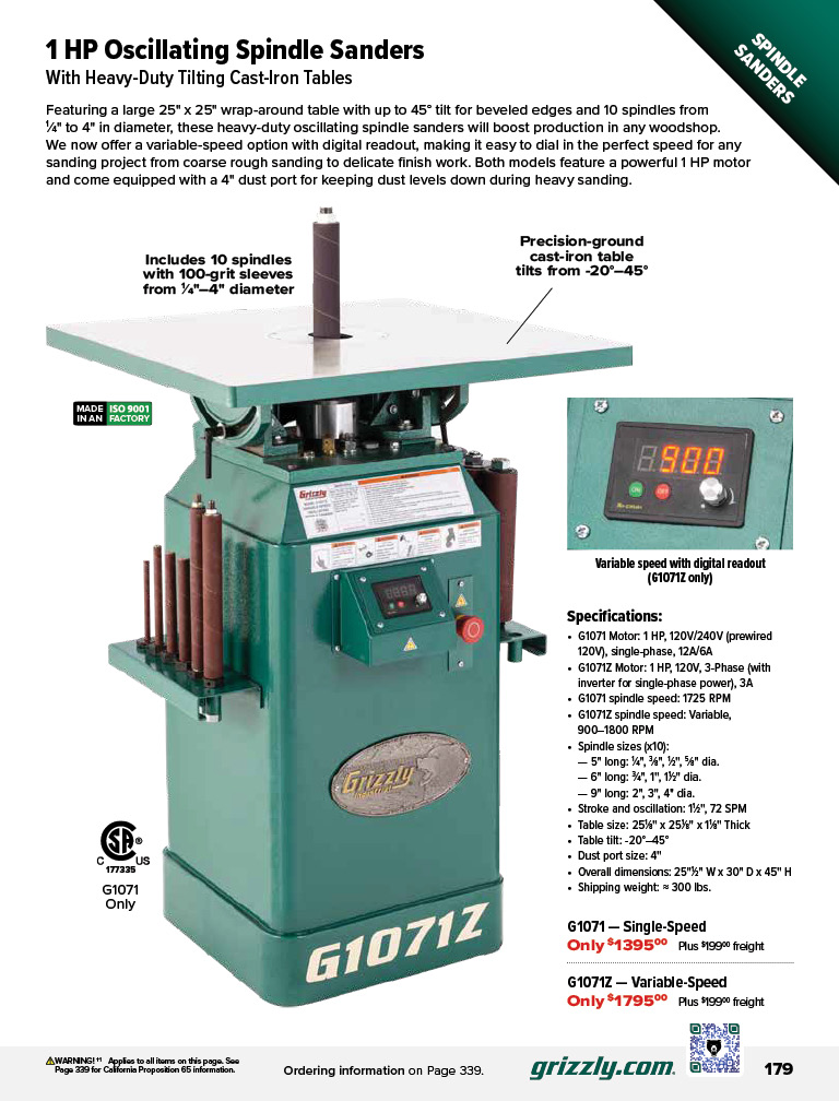 Flyer page 179
