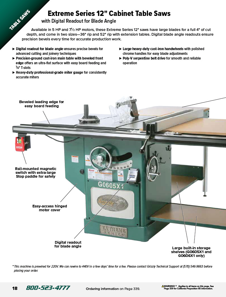 Flyer page 18
