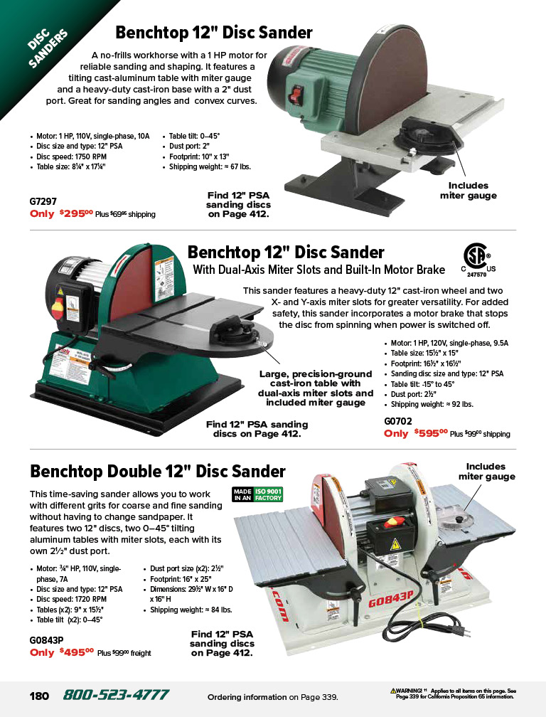 Flyer page 180