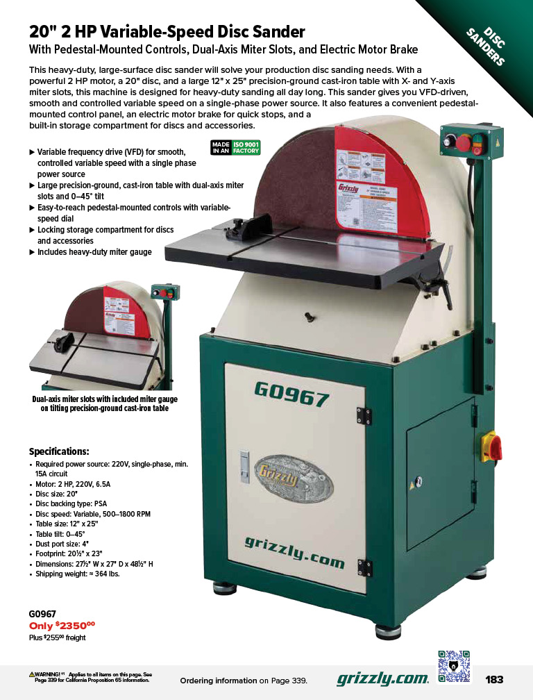 Flyer page 183