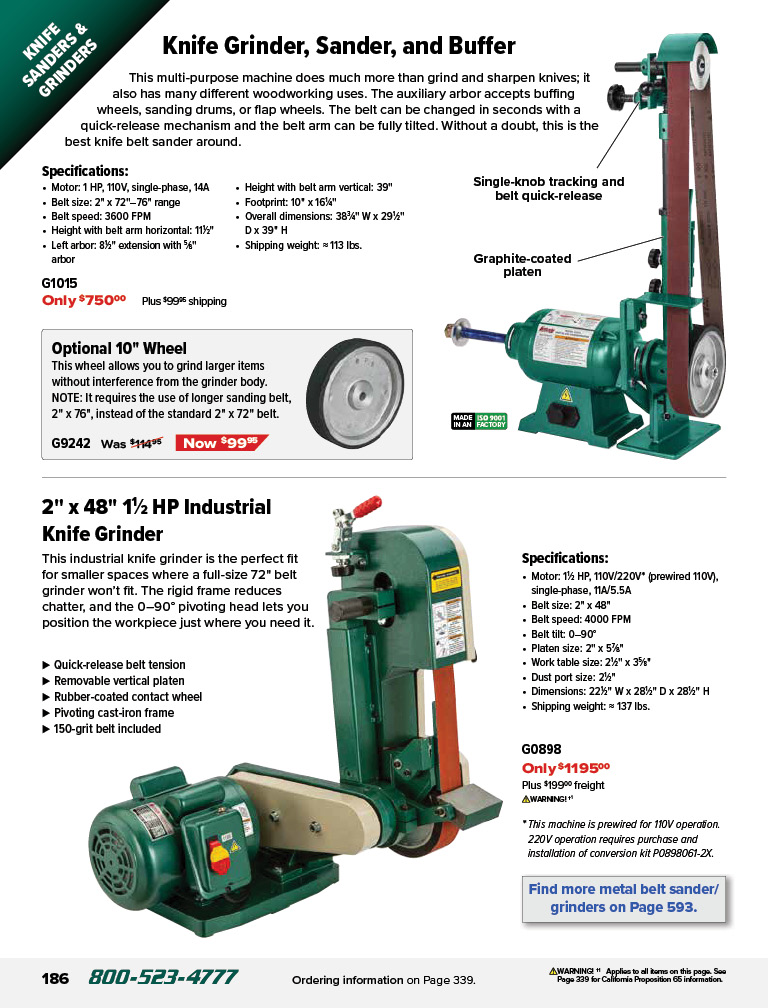 Flyer page 186