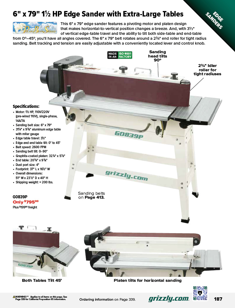 Flyer page 187