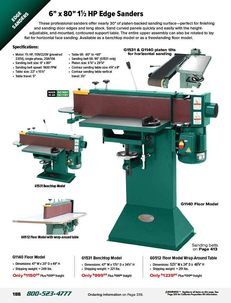 Flyer page 188