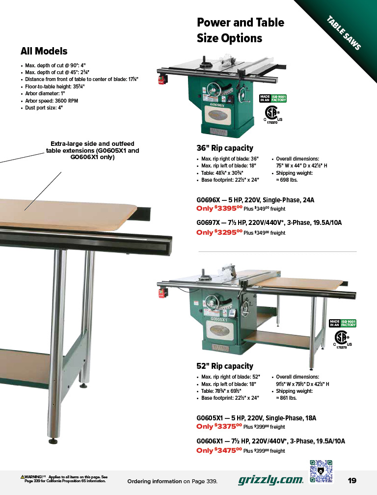 Flyer page 19