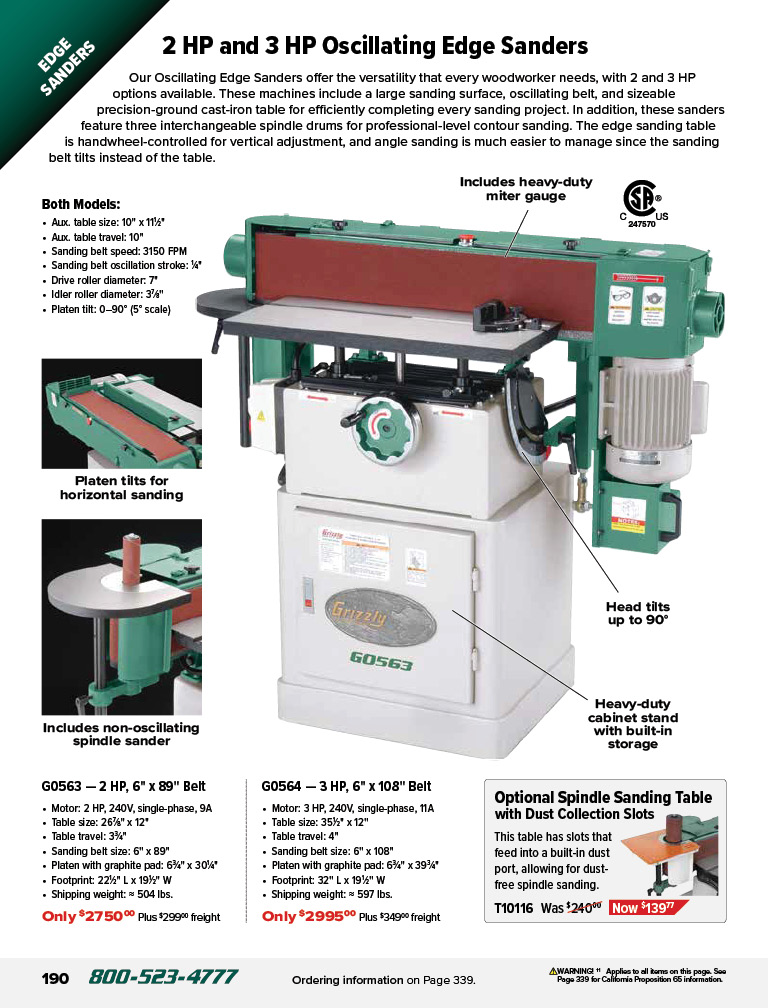 Flyer page 190