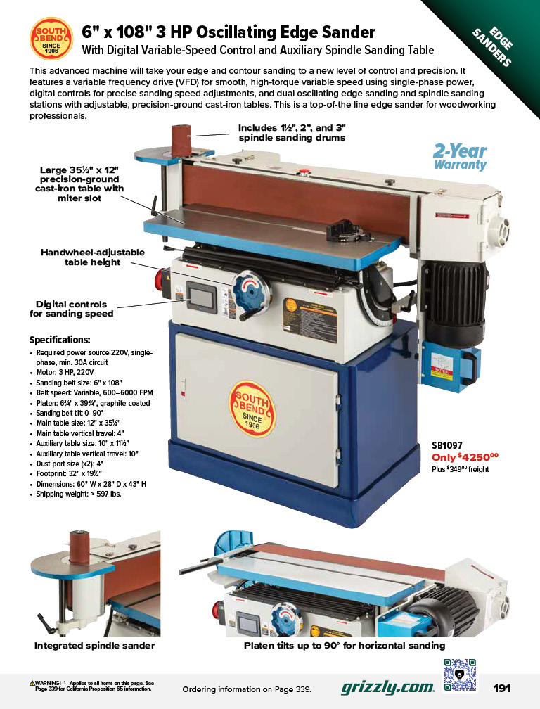 Flyer page 191