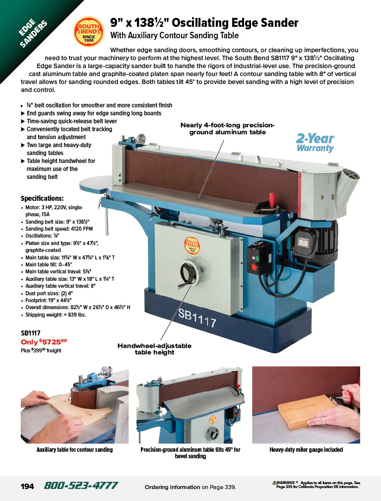 Flyer page 194