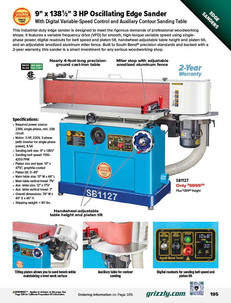 Flyer page 195