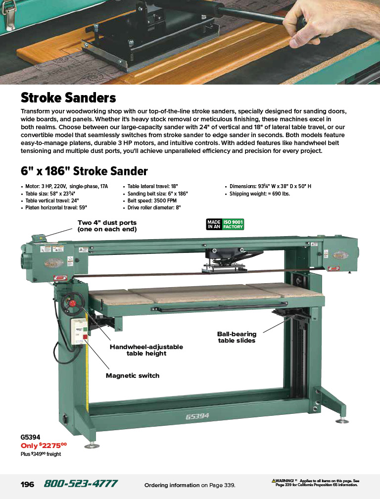 Flyer page 196