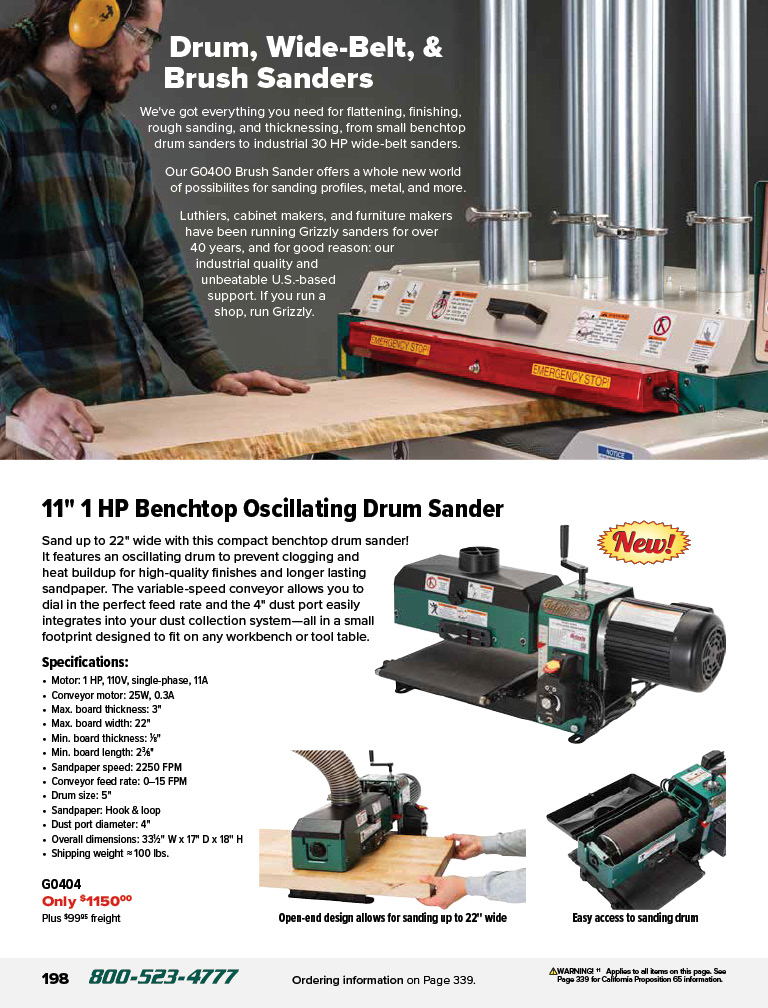 Flyer page 198