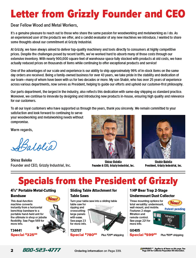 Flyer page 2