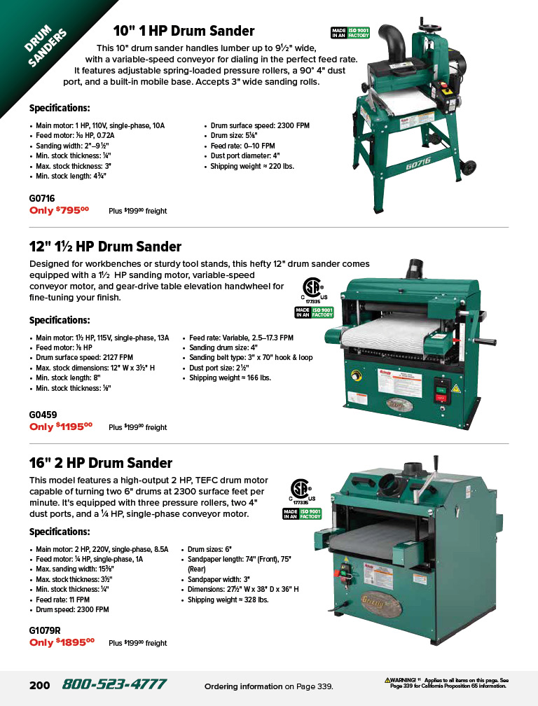 Flyer page 200