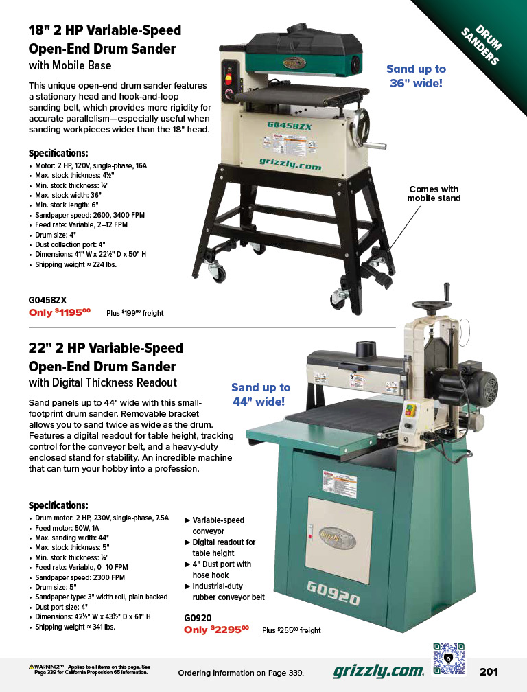 Flyer page 201