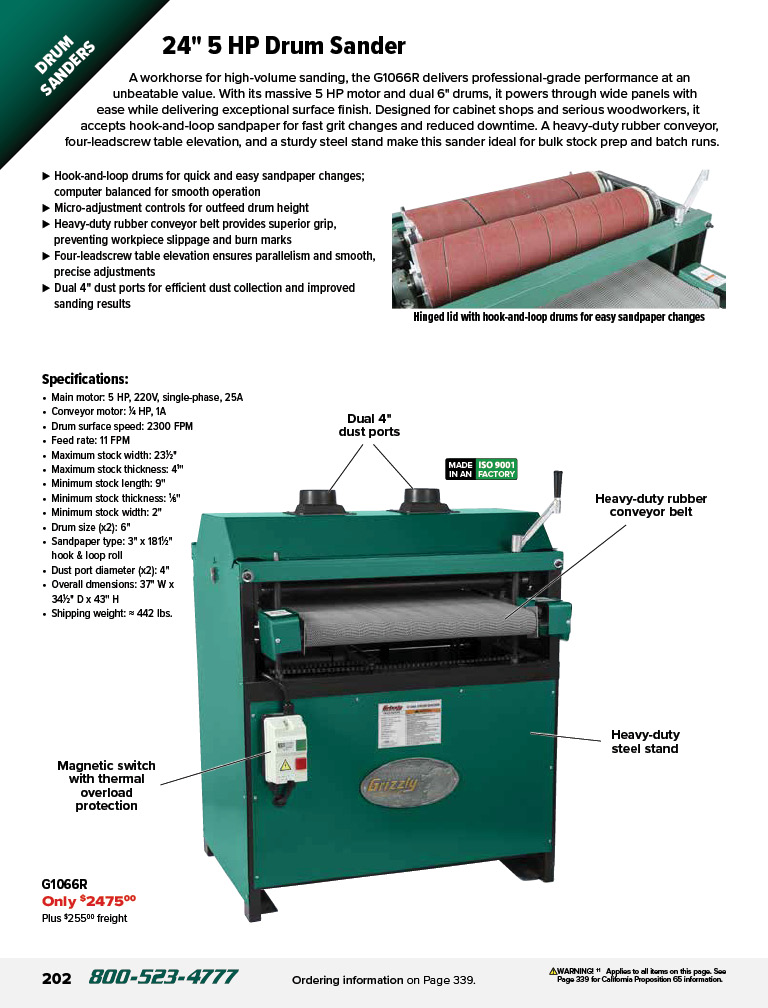 Flyer page 202