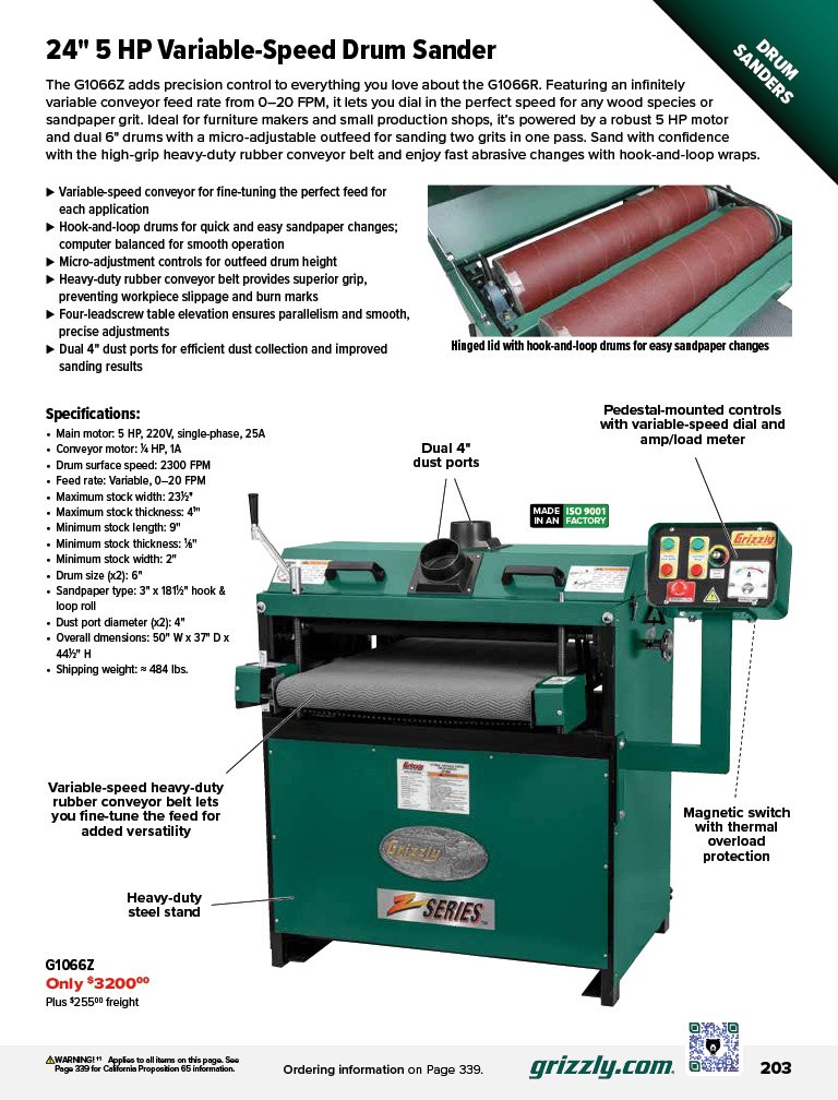 Flyer page 203