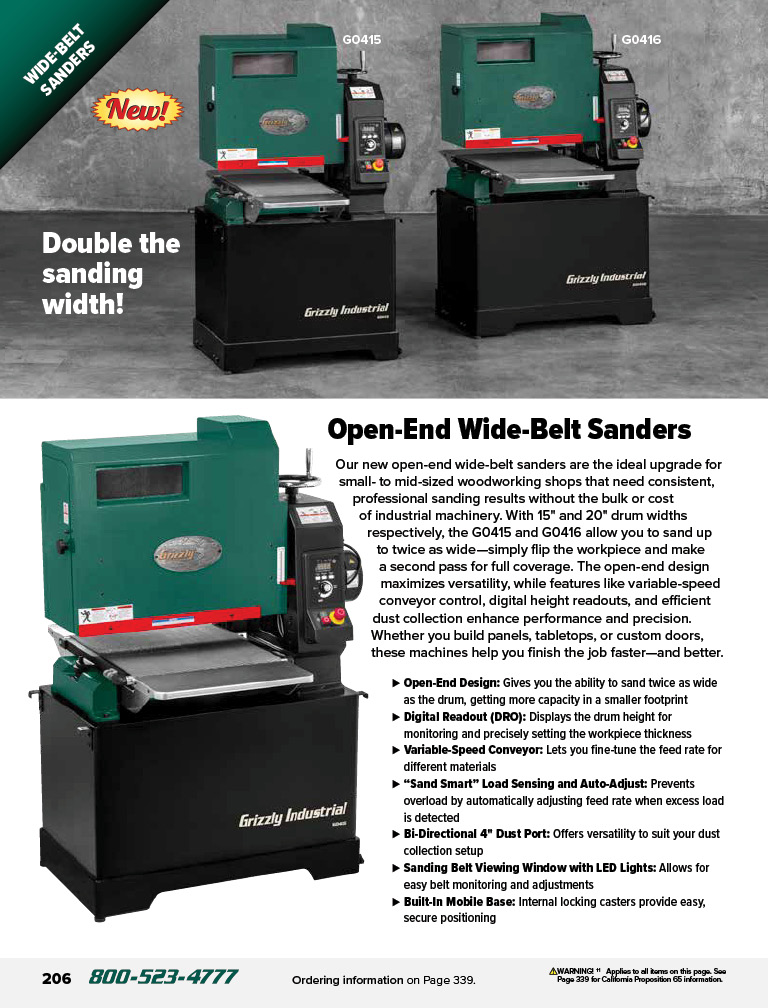 Flyer page 206