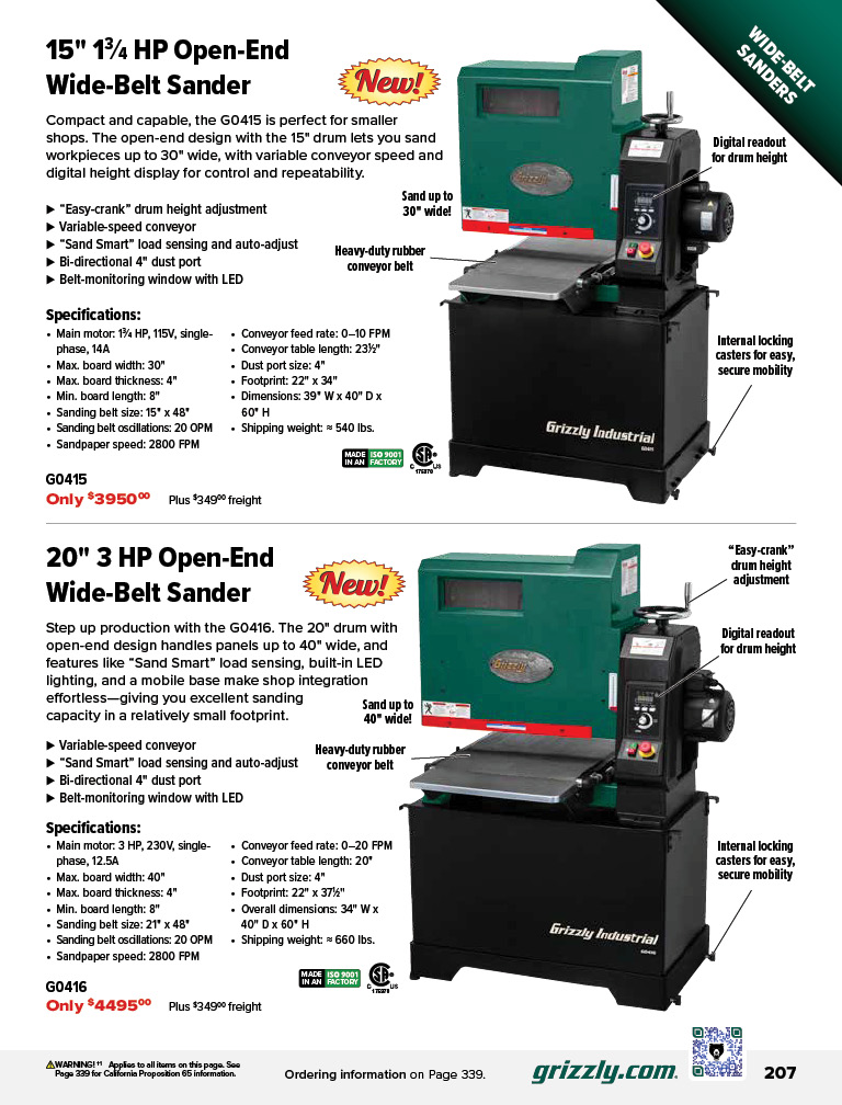 Flyer page 207