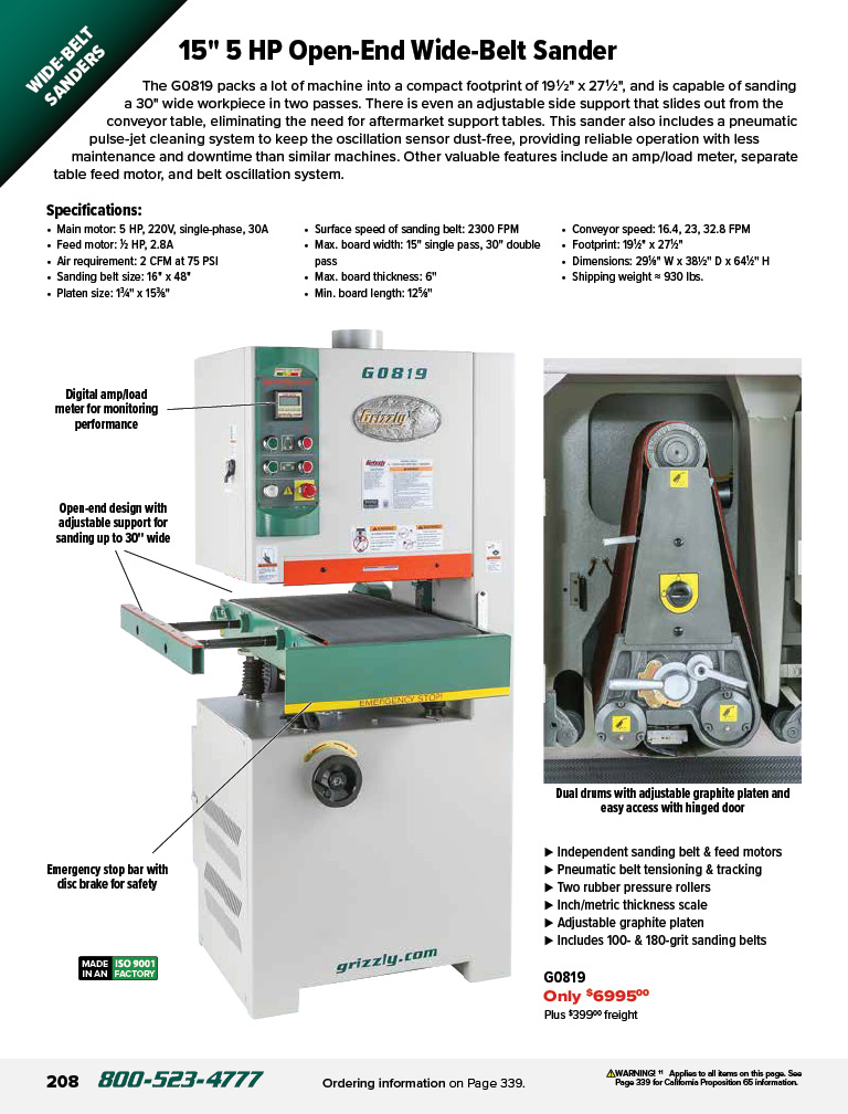 Flyer page 208