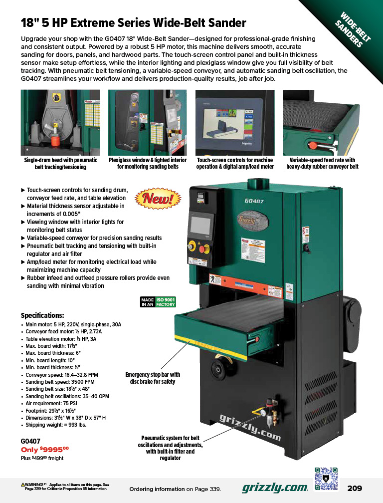 Flyer page 209