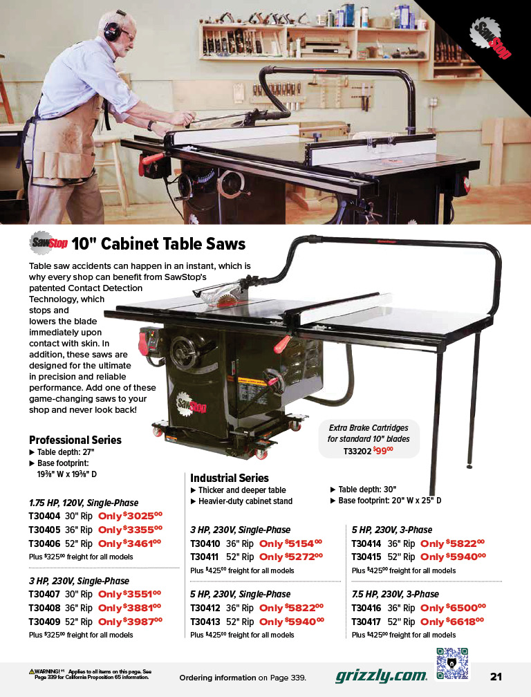 Flyer page 21