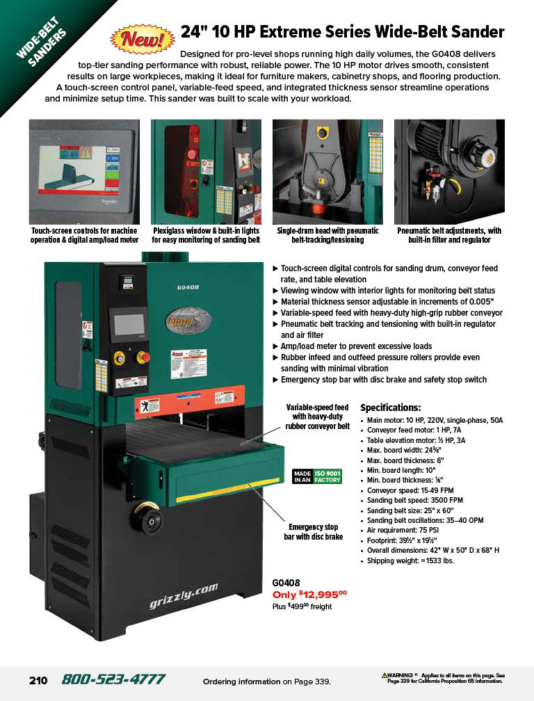 Flyer page 210