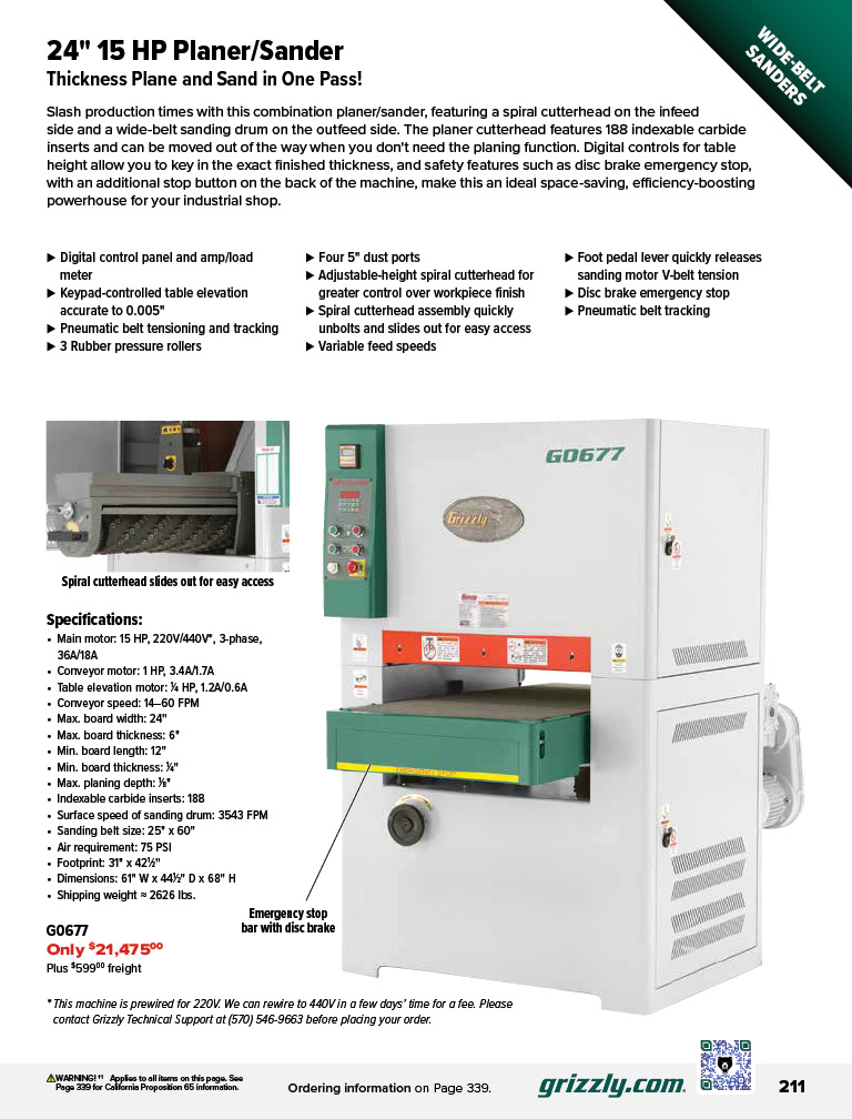 Flyer page 211