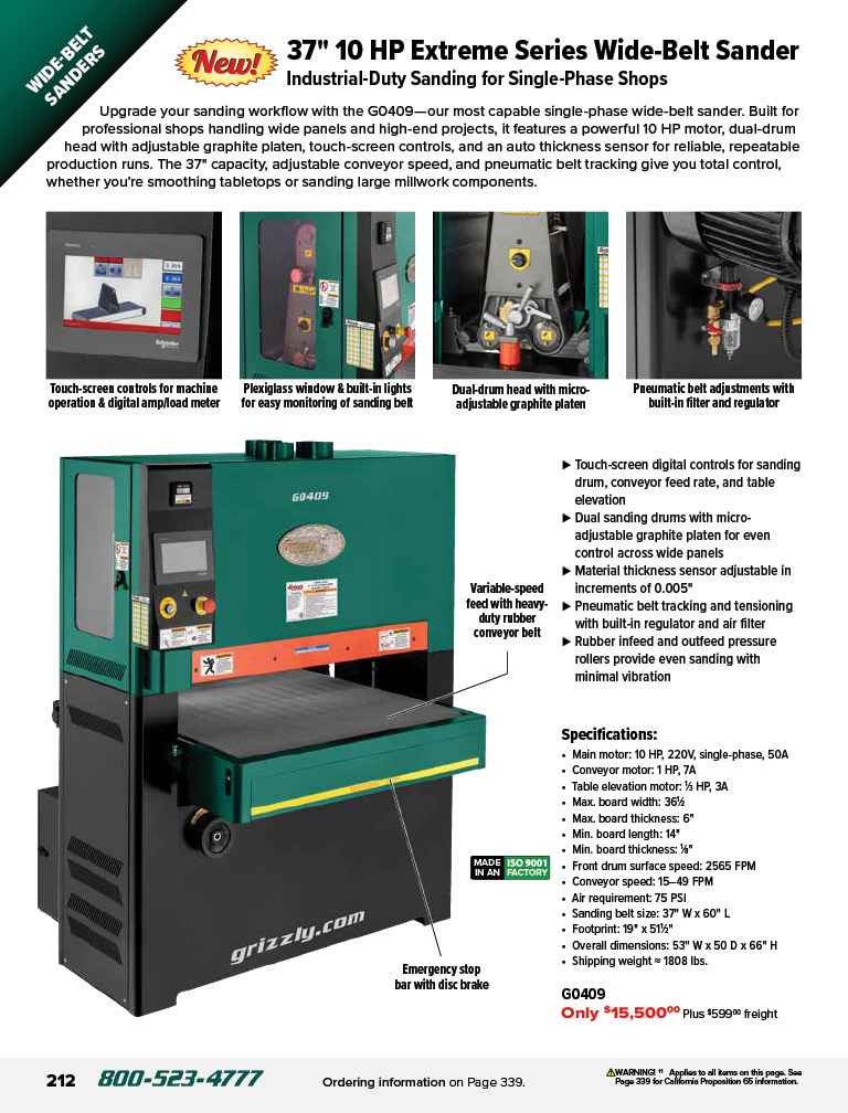 Flyer page 212