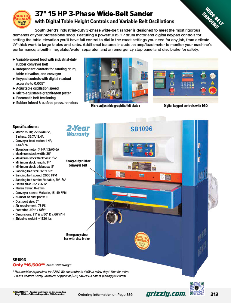 Flyer page 213