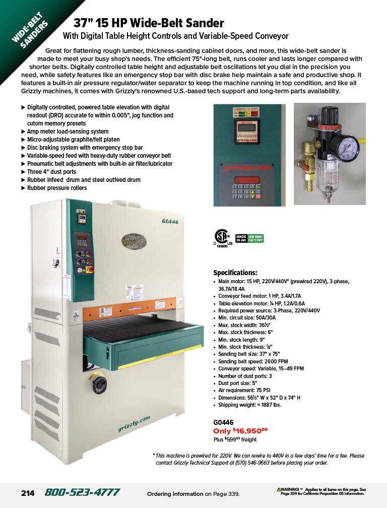 Flyer page 214